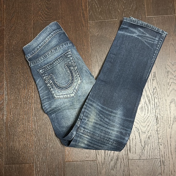 Mens true religion jeans - Picture 3 of 3